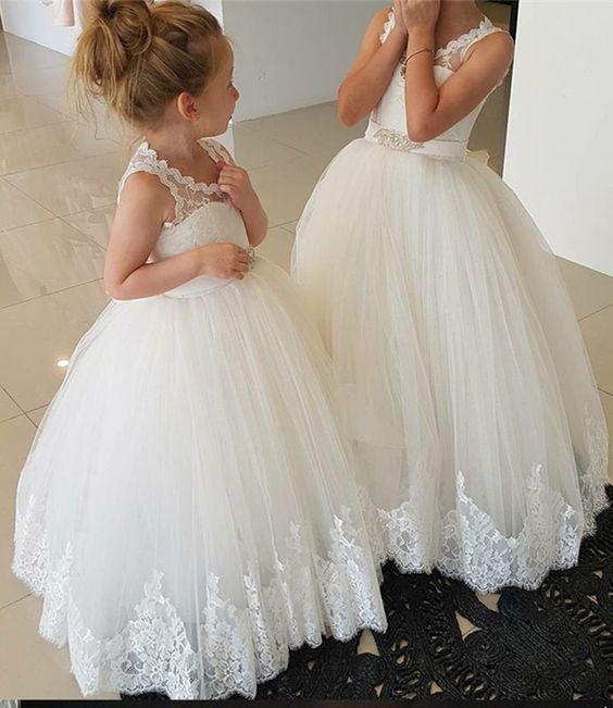 pretty little girls dresses