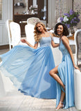 Alula Ball-Gown/Princess Sweetheart Floor-Length Organza Prom Dresses With Beading Sequins UKP0014198