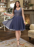 Zion Virginia  Bridesmaid Dresses UKP0015040