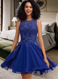 Jenna Kaydence  Bridesmaid Dresses UKP0015065