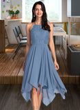 Londyn Zara  Bridesmaid Dresses UKP0015086