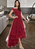 Kenya Sage  Bridesmaid Dresses UKP0015088