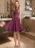 Lexi Tiffany  Bridesmaid Dresses UKP0015096