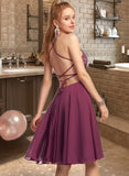 Lexi Tiffany  Bridesmaid Dresses UKP0015096