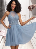 Caitlyn Shelby  Bridesmaid Dresses UKP0015100