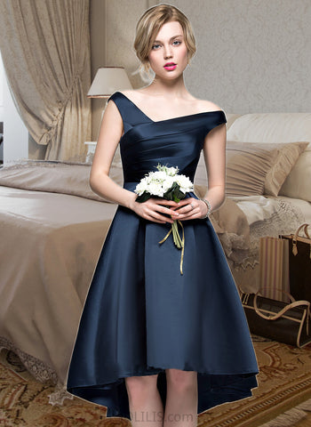 Kaia Regina  Bridesmaid Dresses UKP0015103