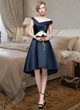 Kaia Regina  Bridesmaid Dresses UKP0015103