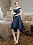 Kaia Regina  Bridesmaid Dresses UKP0015103