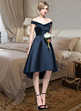 Kaia Regina  Bridesmaid Dresses UKP0015103