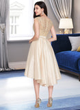 Lilyana Amirah  Bridesmaid Dresses UKP0015120