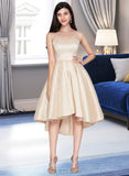 Lilyana Amirah  Bridesmaid Dresses UKP0015120