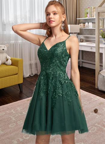 Maryjane Karly  Bridesmaid Dresses UKP0015125