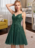 Maryjane Karly  Bridesmaid Dresses UKP0015125