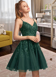 Maryjane Karly  Bridesmaid Dresses UKP0015125