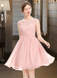 Serenity Hailie  Bridesmaid Dresses UKP0015134