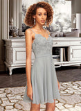 Nathalia Nyla  Bridesmaid Dresses UKP0015138