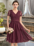 Marcie Halle  Bridesmaid Dresses UKP0015174