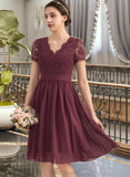 Marcie Halle  Bridesmaid Dresses UKP0015174