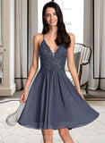 Eva Giovanna  Bridesmaid Dresses UKP0015186