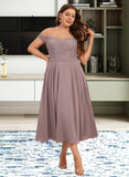 Tracy Paulina  Bridesmaid Dresses UKP0015188