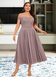 Tracy Paulina  Bridesmaid Dresses UKP0015188