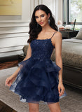 Alexandria Melody  Bridesmaid Dresses UKP0015221