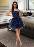 Alexandria Melody  Bridesmaid Dresses UKP0015221