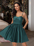 Emerson Frida  Bridesmaid Dresses UKP0015222