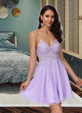 Zariah Marissa  Bridesmaid Dresses UKP0015250