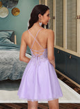 Zariah Marissa  Bridesmaid Dresses UKP0015250