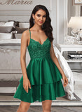 Gianna Hope  Bridesmaid Dresses UKP0015253