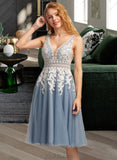 Aria Yoselin  Bridesmaid Dresses UKP0015288