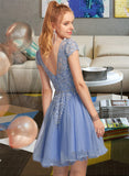 EmeryPiper Evie  Bridesmaid Dresses UKP0015292