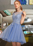 EmeryPiper Evie  Bridesmaid Dresses UKP0015292