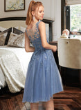 Kendra Adrienne  Bridesmaid Dresses UKP0015296