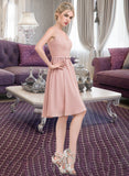 Christina Jayda  Bridesmaid Dresses UKP0015322