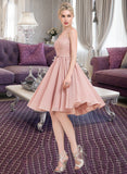 Christina Jayda  Bridesmaid Dresses UKP0015322