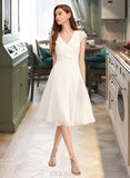 Valentina A-line Dresses UKP0015606