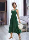 Grace A-line Sweetheart Dresses UKP0015609