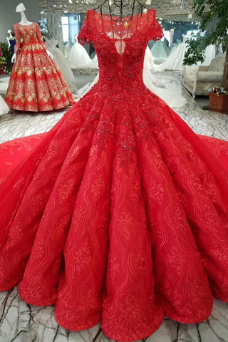 wedding dress expensive