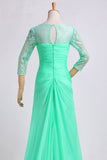 Mother Of The Bride Dresses Floor Length Chiffon