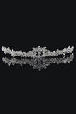 Gorgeous Alloy Tiaras JS0030