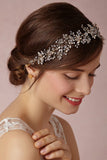 Classic Alloy/Rhinestones Ladies' Hair Jewelry JS0028