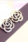 Rose Earring JS0025