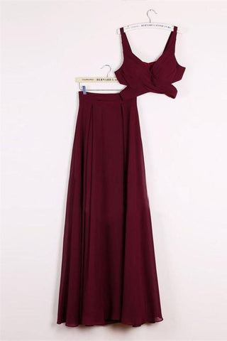 prom dresses burgundy