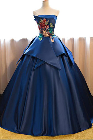 Quinceanera Dresses