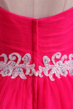 Sweetheart Ball Gown Floor Length Quinceanera Dresses With Applique