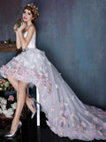 long prom dresses uk