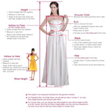 Light Lavender Two Piece A Line Floor Length Capped Sleeve Side Slit Long Prom Dresses